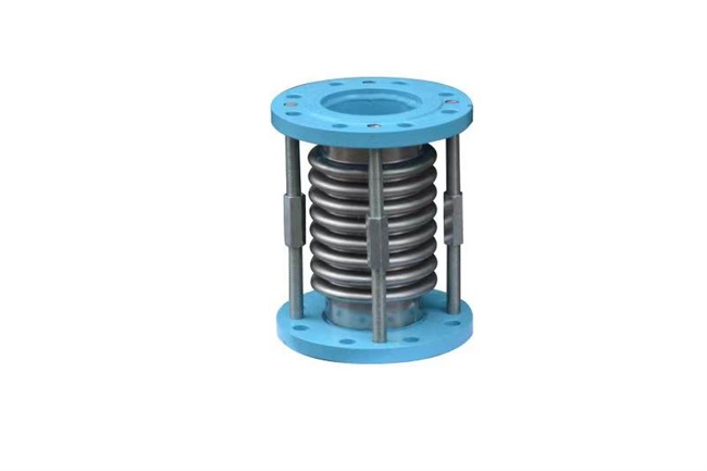 小编给大家分享下金属波纹补偿器的工作原理！