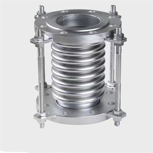 怎么样正确选择波纹补偿器呢？