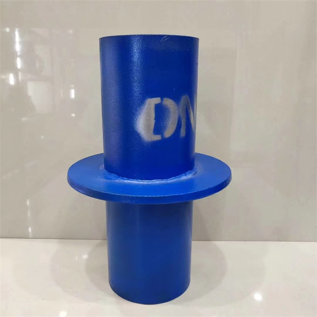 预埋防水套管的什么？快来看看吧！