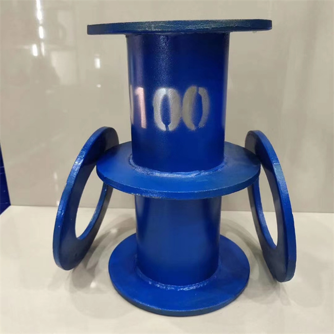 什么是防水套管