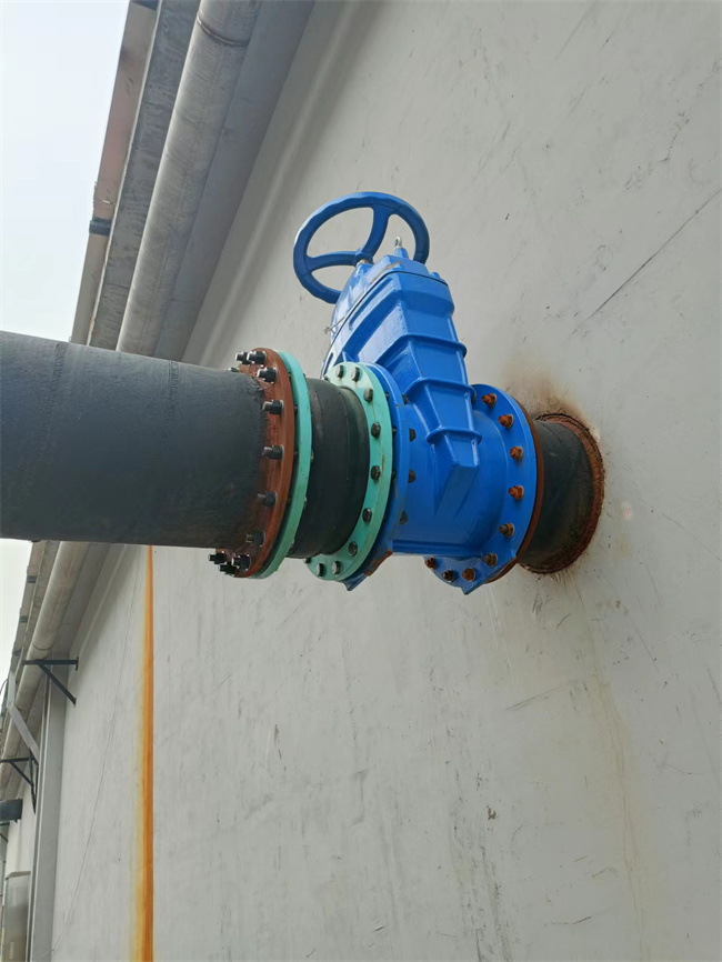 橡胶软接头厂家