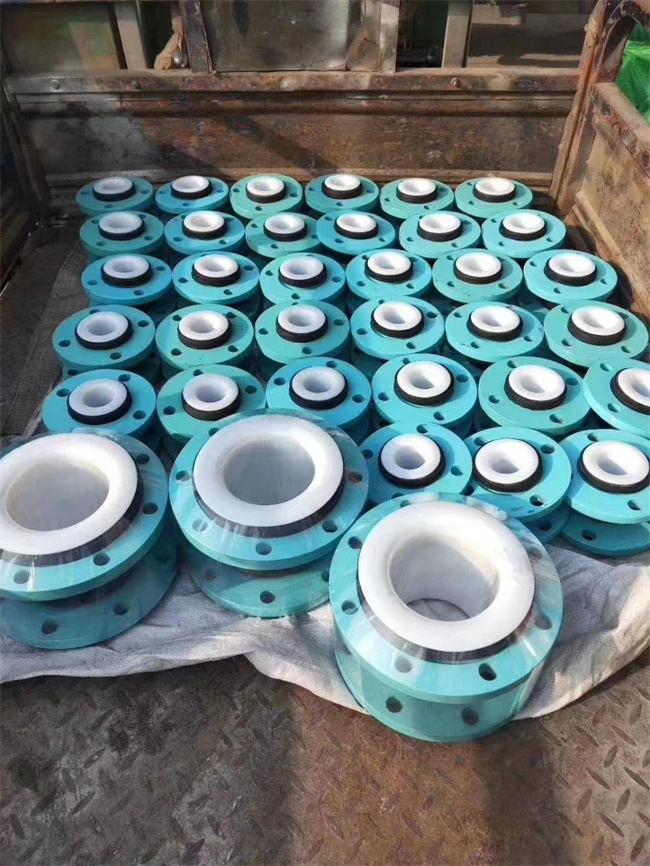 翻边橡胶软接头和扣槽橡胶软接头的安装方法你都知道吗？快来看看吧！