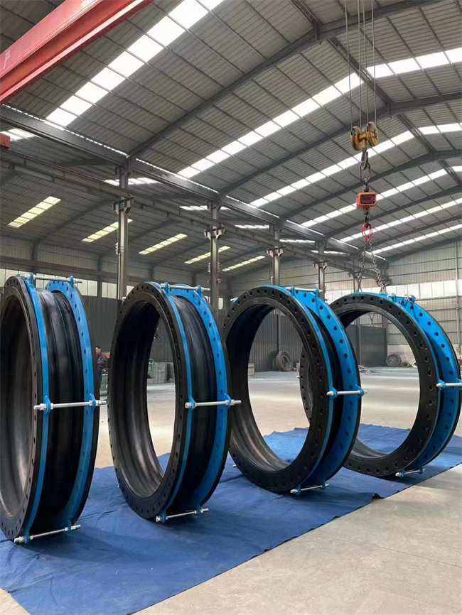 橡胶软接头的特点是什么呢？一起来了解下吧！