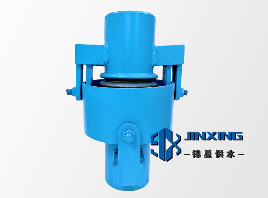 波纹补偿器厂家