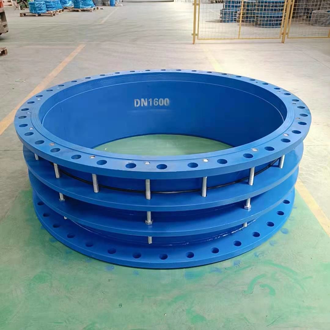 不锈钢伸缩接头的分类和在管道中的应用