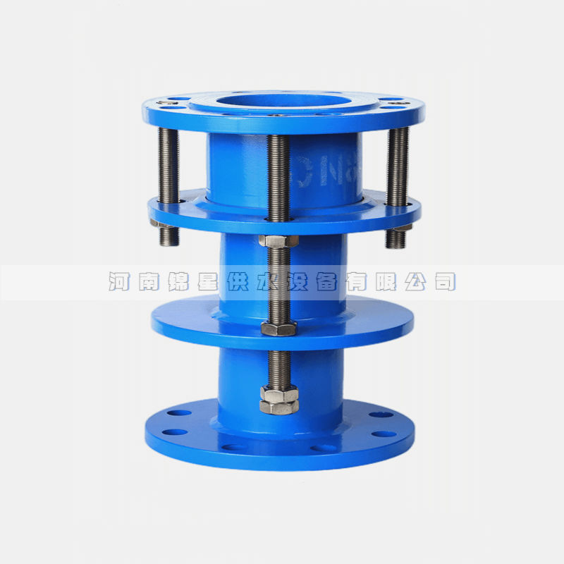 伸缩节的种类有哪些