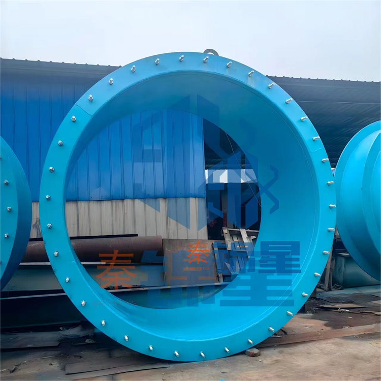 大口径柔性防水套管