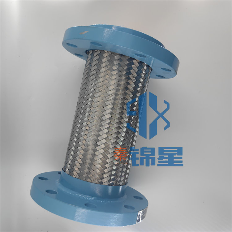 不锈钢金属软管