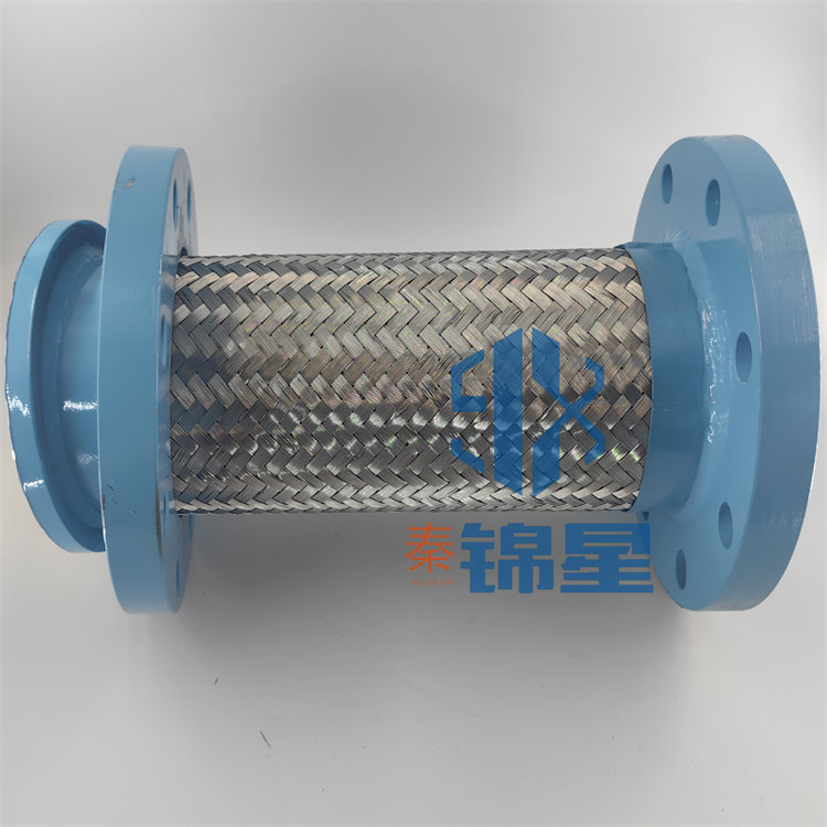 不锈钢金属软管