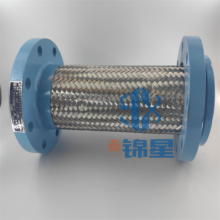 不锈钢金属软管